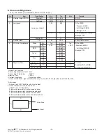 Preview for 9 page of LG M2794DP-PZL Service Manual