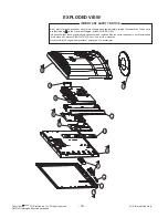 Preview for 30 page of LG M2794DP-PZL Service Manual