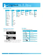 Preview for 19 page of LG M31 Owner'S Manual