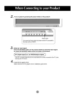 Preview for 8 page of LG M4200NB10 User Manual