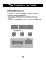 Preview for 9 page of LG M4200NB10 User Manual