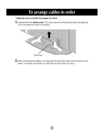 Preview for 7 page of LG M4201C-BA -  - 42" LCD Flat Panel Display User Manual