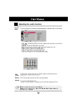 Preview for 26 page of LG M4212C User Manual