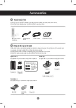 Preview for 3 page of LG M4214C Owner'S Manual