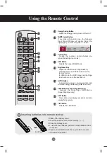 Preview for 8 page of LG M4214C Owner'S Manual