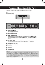 Preview for 9 page of LG M4214C Owner'S Manual