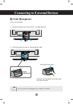 Preview for 15 page of LG M4214C Owner'S Manual