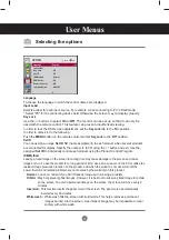 Preview for 31 page of LG M4214C Owner'S Manual