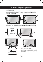 Preview for 6 page of LG M4225C
M3704C Owner'S Manual