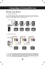 Preview for 14 page of LG M4225C
M3704C Owner'S Manual