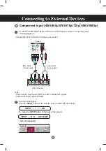 Preview for 17 page of LG M4225C
M3704C Owner'S Manual
