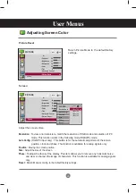 Preview for 28 page of LG M4225C
M3704C Owner'S Manual