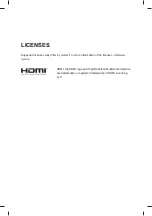 Preview for 89 page of LG M4225C
M3704C Owner'S Manual