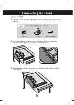 Preview for 2 page of LG M4715C User Manual