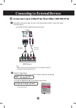 Preview for 14 page of LG M4715C User Manual