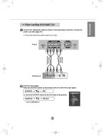 Preview for 16 page of LG M5500C-BA -  - 55" LCD Flat Panel Display User Manual