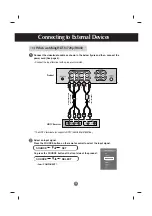 Preview for 12 page of LG M5500C-BAF.AEU Manual