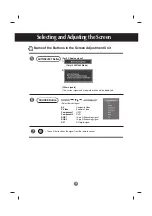 Preview for 18 page of LG M5500C-BAF.AEU Manual