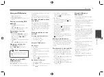 Preview for 11 page of LG MAX220UB Owner'S Manual