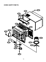 Preview for 22 page of LG MB-392AA Service Manual