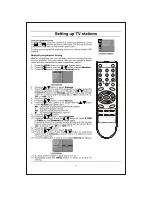 Preview for 11 page of LG MC-059C Owner'S Manual