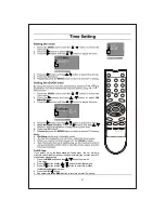 Preview for 21 page of LG MC-059C Owner'S Manual