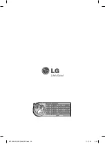 Preview for 24 page of LG MCS436F Owner'S Manual