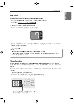 Preview for 17 page of LG MD16GQSA1 Owner'S Manual