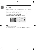 Preview for 18 page of LG MD16GQSA1 Owner'S Manual