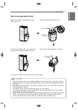 Preview for 19 page of LG MD16GQSA1 Owner'S Manual