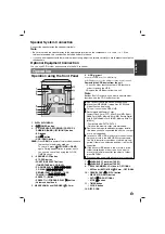 Preview for 5 page of LG MDD-D112X Owner'S Manual