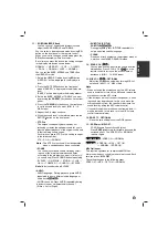 Preview for 7 page of LG MDD-D112X Owner'S Manual