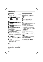 Preview for 10 page of LG MDD102 Owner'S Manual