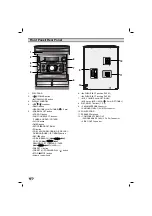 Preview for 4 page of LG MDD102B Owner'S Manual