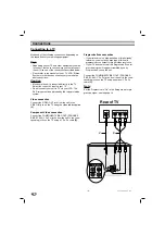 Preview for 6 page of LG MDD262 Owner'S Manual