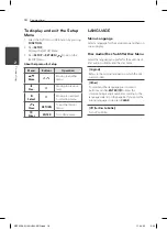 Preview for 18 page of LG MDS356V Owner'S Manual