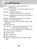 Preview for 23 page of LG MF-FE501B Owner'S Manual