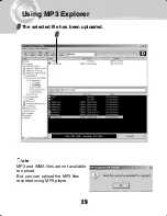 Preview for 29 page of LG MF-FE501B Owner'S Manual