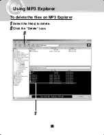 Preview for 30 page of LG MF-FE501B Owner'S Manual