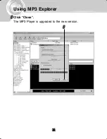 Preview for 38 page of LG MF-FE501B Owner'S Manual