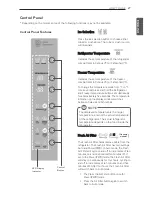 Preview for 27 page of LG MFL62184428 Owner'S Manual