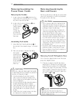 Preview for 12 page of LG MFL63264269 Owner'S Manual