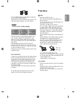 Preview for 9 page of LG MFL68062722 Owner'S Manual