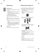 Preview for 10 page of LG MFL68062722 Owner'S Manual