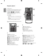 Preview for 14 page of LG MFL68062722 Owner'S Manual