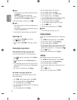 Preview for 16 page of LG MFL68062722 Owner'S Manual