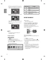 Preview for 18 page of LG MFL68062722 Owner'S Manual