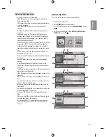 Preview for 19 page of LG MFL68062722 Owner'S Manual