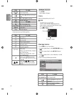 Preview for 22 page of LG MFL68062722 Owner'S Manual