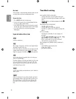 Preview for 32 page of LG MFL68062722 Owner'S Manual